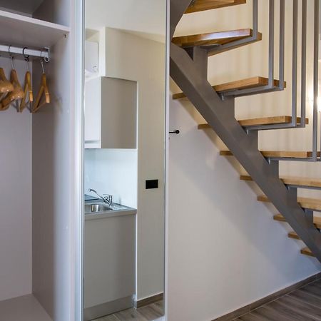 Incognito Creta Luxury Suites And More Kolymbari Exterior photo
