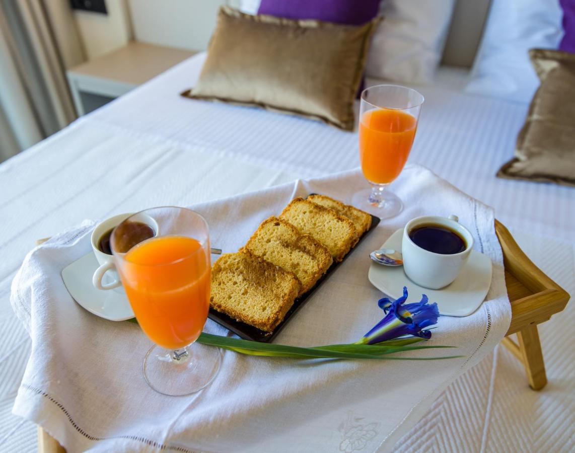 Incognito Creta Luxury Suites And More Kolymbari Exterior photo