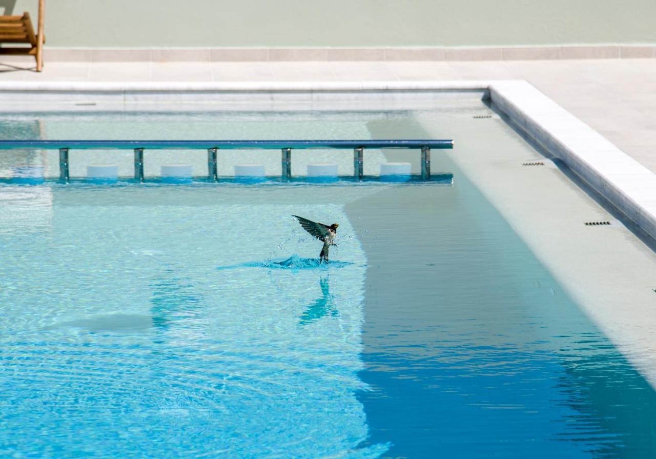 Incognito Creta Luxury Suites And More Kolymbari Exterior photo