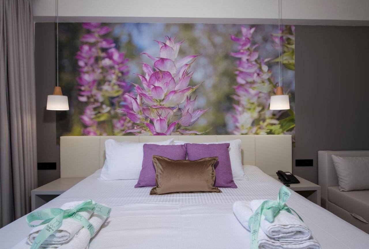 Incognito Creta Luxury Suites And More Kolymbari Exterior photo